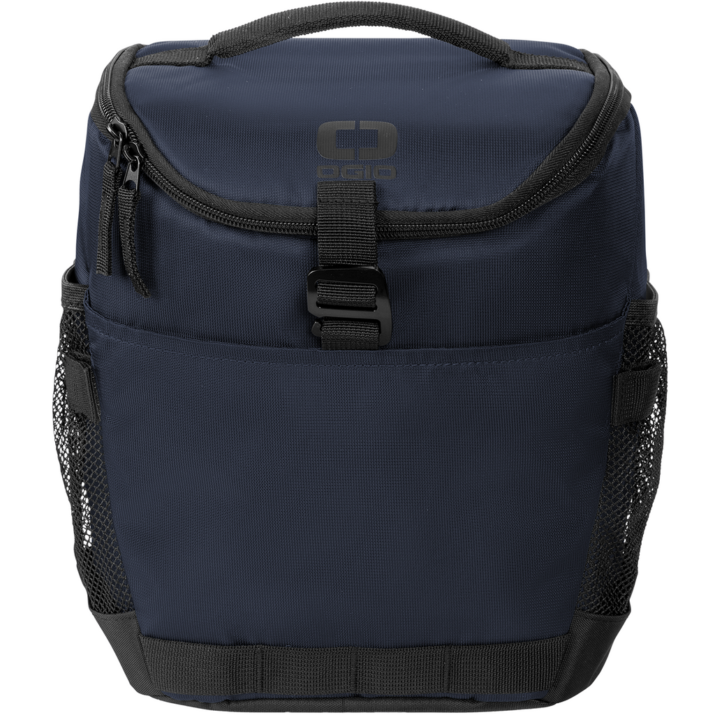 River Blue Navy