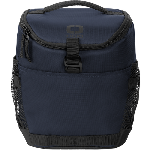 River Blue Navy