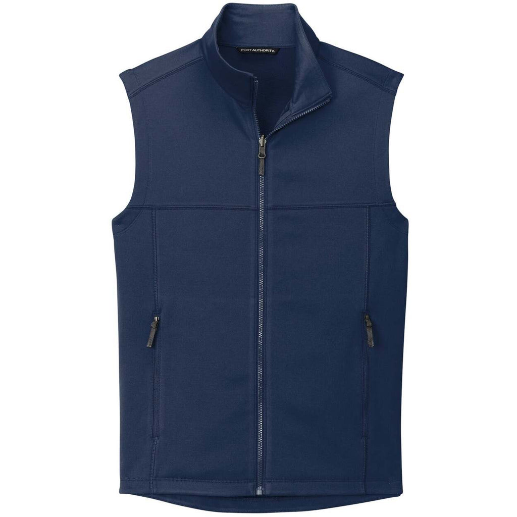 River Blue Navy