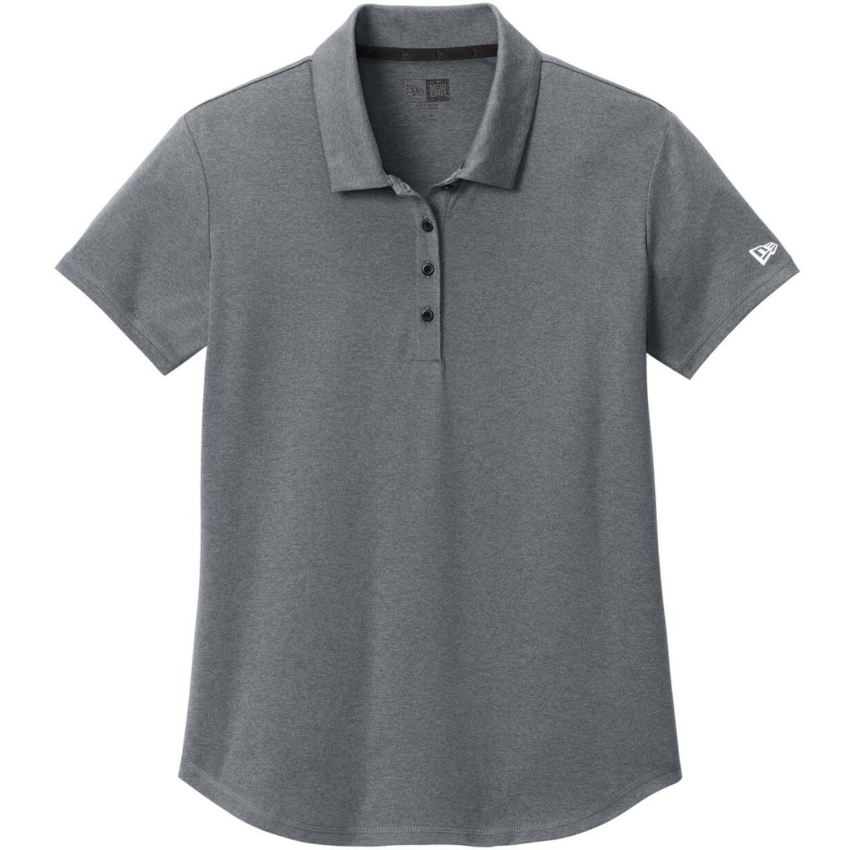 New Era Women's Power Polo