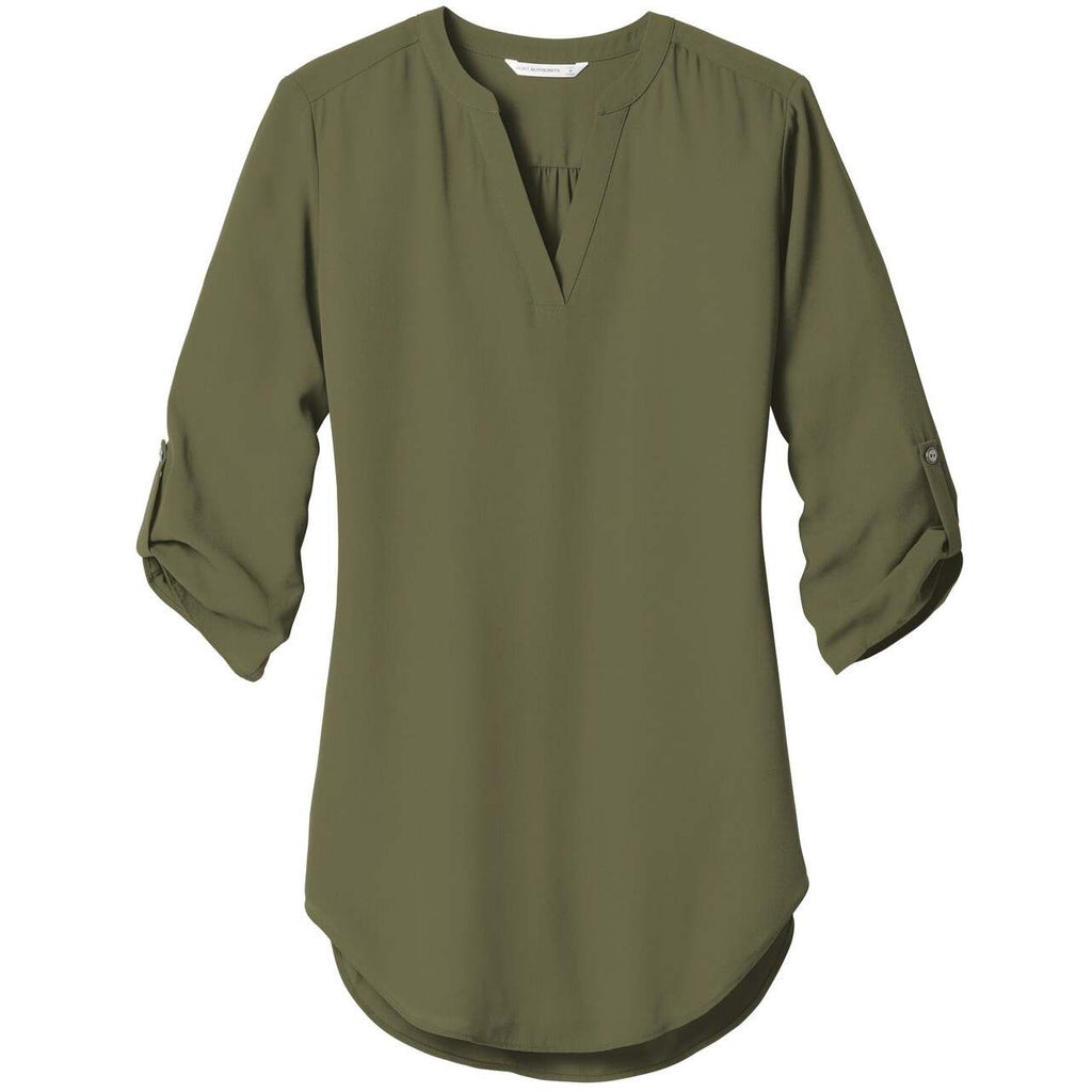 Deep Olive