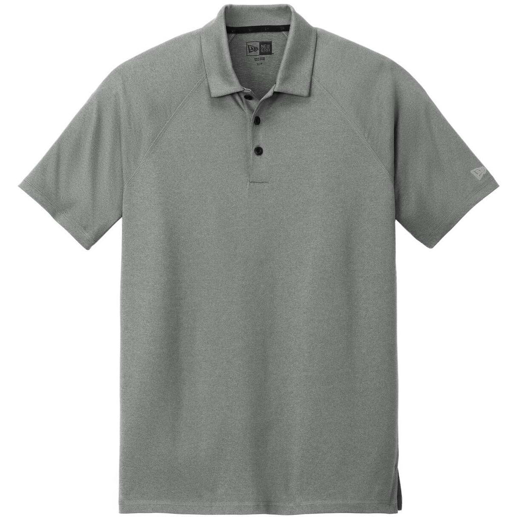 Shadow Grey Heather